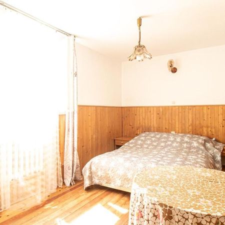 Pokoje U Lidii Apartman Swinoujscie Kültér fotó