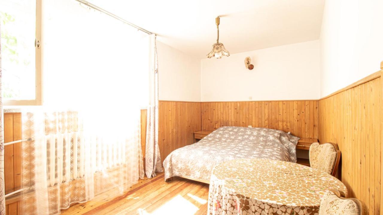 Pokoje U Lidii Apartman Swinoujscie Kültér fotó