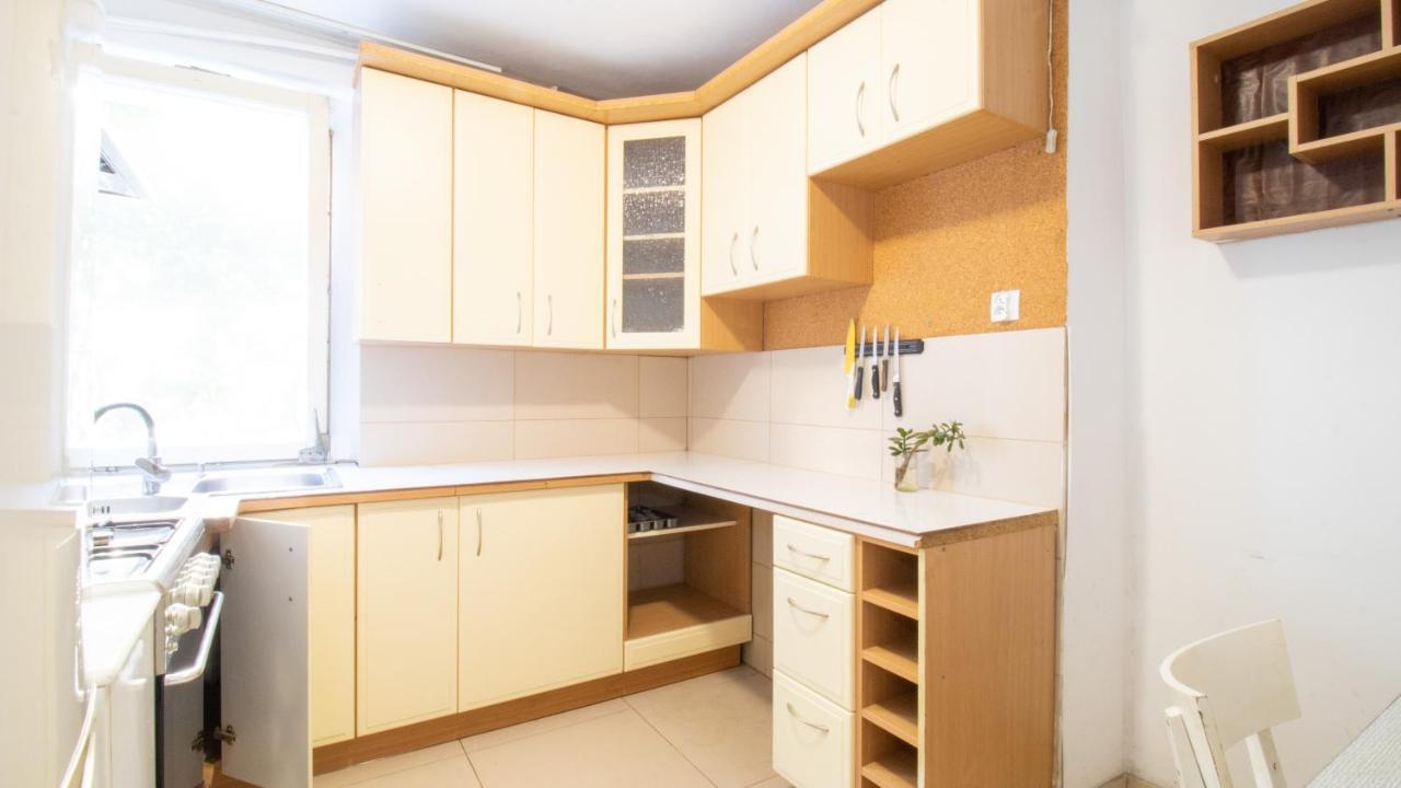 Pokoje U Lidii Apartman Swinoujscie Kültér fotó