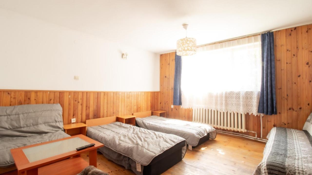 Pokoje U Lidii Apartman Swinoujscie Kültér fotó
